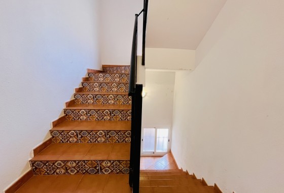 Sale - Apartment Flat -
San Miguel de Salinas - Inland