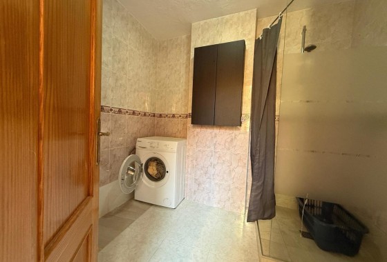 Sale - Apartment Flat -
San Miguel de Salinas - Inland