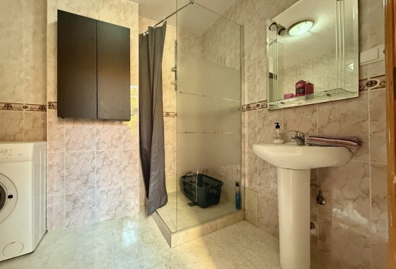 Sale - Apartment Flat -
San Miguel de Salinas - Inland