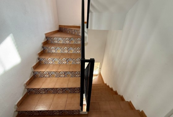 Sale - Apartment Flat -
San Miguel de Salinas - Inland