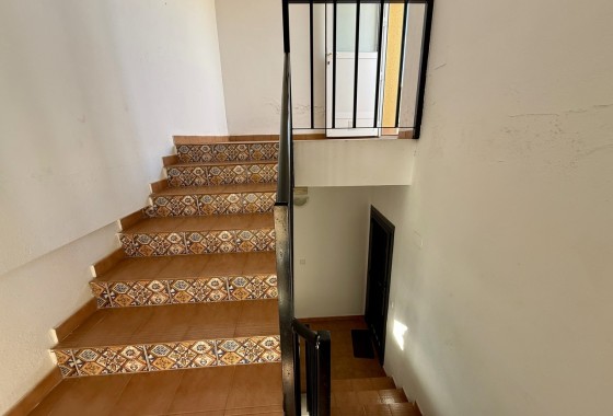 Sale - Apartment Flat -
San Miguel de Salinas - Inland