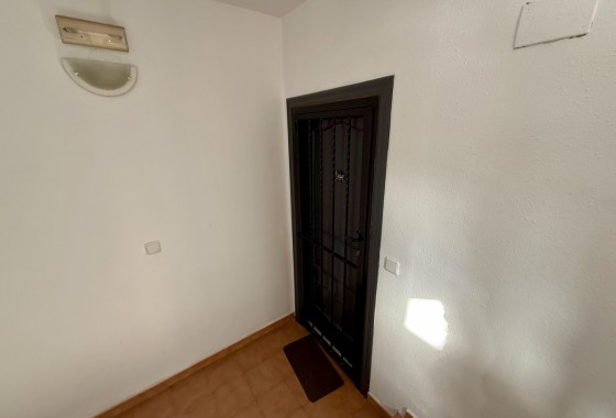 Sale - Apartment Flat -
San Miguel de Salinas - Inland