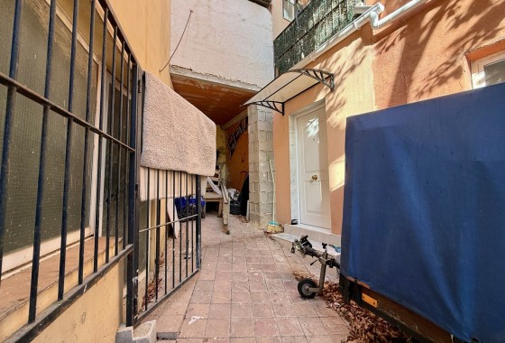 Sale - Apartment Flat -
San Miguel de Salinas - Inland