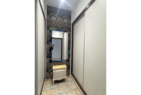 Sale - Detached Villa -
Pilar de la Horadada - Torre de la Horadada
