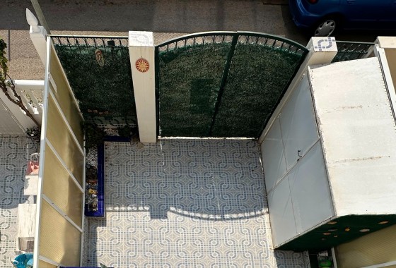 Herverkoop - Stadswoning -
Orihuela Costa - Costa Blanca