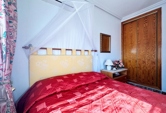 Herverkoop - Stadswoning -
Orihuela Costa - Costa Blanca