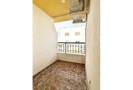 Herverkoop - Stadswoning -
Orihuela Costa - Costa Blanca