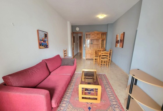 Resale - Wohnung / Appartement -
Torrevieja - Playa del Cura