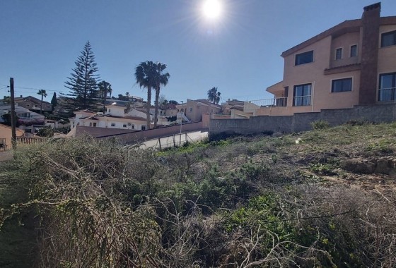 Sprzedaż - Działka / Grunt -
Ciudad Quesada - Rojales - Ciudad Quesada