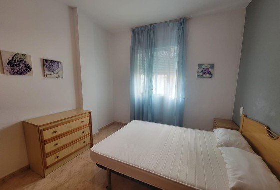 Resale - Wohnung / Appartement -
Torrevieja - Playa del Cura