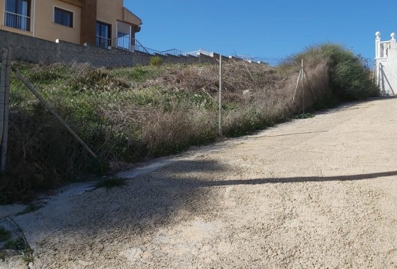 Sprzedaż - Działka / Grunt -
Ciudad Quesada - Rojales - Ciudad Quesada