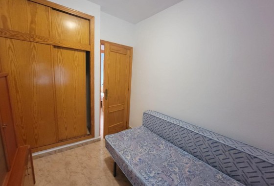 Resale - Wohnung / Appartement -
Torrevieja - Playa del Cura