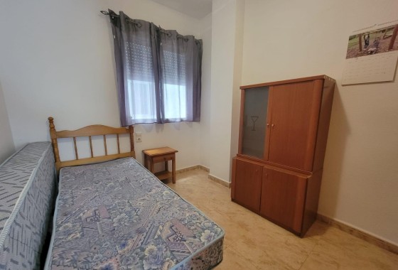 Resale - Wohnung / Appartement -
Torrevieja - Playa del Cura