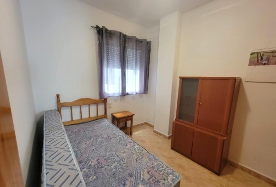 Resale - Wohnung / Appartement -
Torrevieja - Playa del Cura