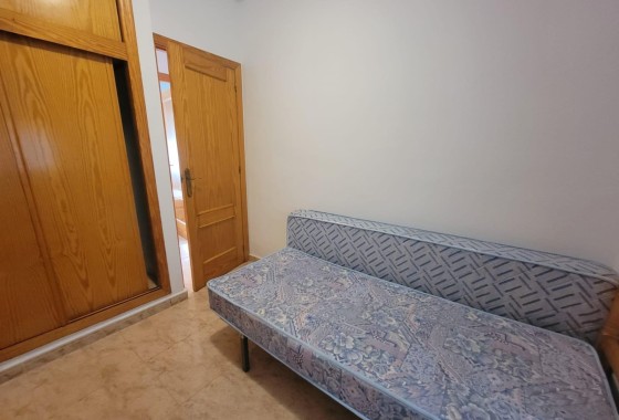 Resale - Wohnung / Appartement -
Torrevieja - Playa del Cura