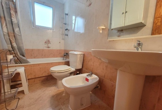 Resale - Wohnung / Appartement -
Torrevieja - Playa del Cura