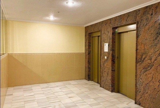 Resale - Wohnung / Appartement -
Torrevieja - Playa del Cura