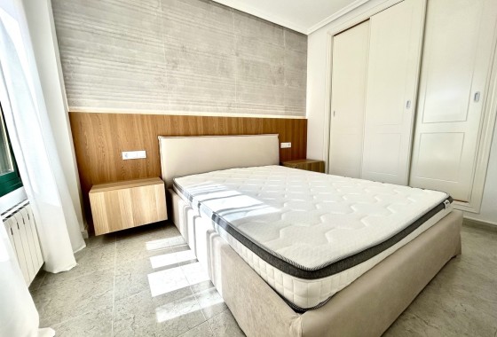 Herverkoop - Appartement / Flat -
Campoamor - Costa Blanca