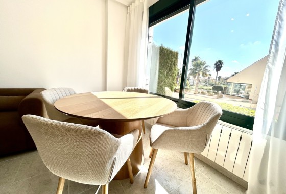 Herverkoop - Appartement / Flat -
Campoamor - Costa Blanca