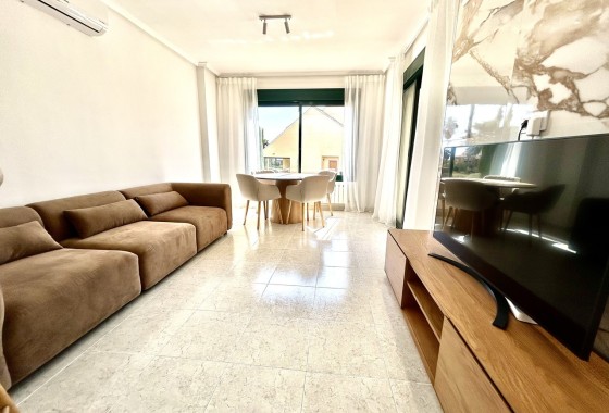 Herverkoop - Appartement / Flat -
Campoamor - Costa Blanca