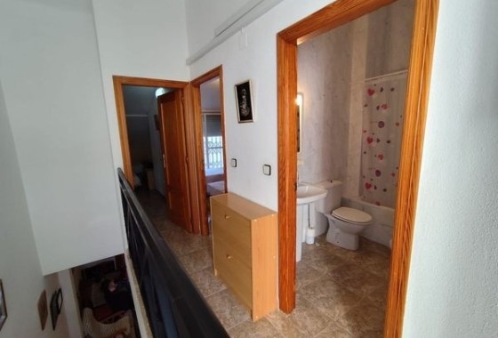 Revente - Maison de ville -
Los Alcazares