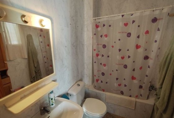 Revente - Maison de ville -
Los Alcazares