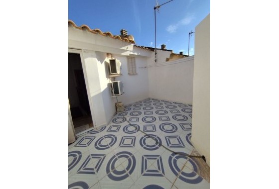 Revente - Maison de ville -
Los Alcazares