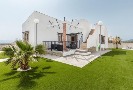 New Build - Detached Villa -
Gea y Truyols
