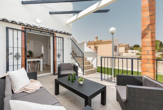 New Build - Detached Villa -
Gea y Truyols