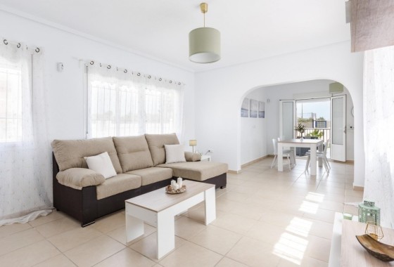 New Build - Detached Villa -
Gea y Truyols