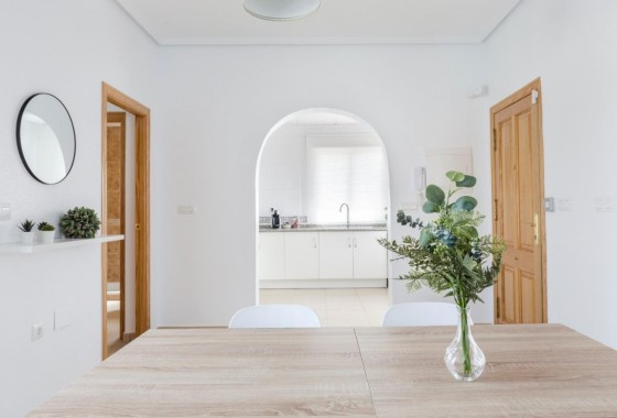 New Build - Detached Villa -
Gea y Truyols