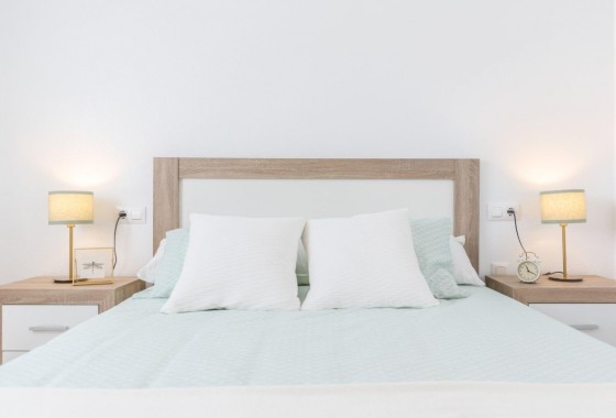 New Build - Detached Villa -
Gea y Truyols