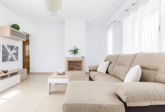 New Build - Detached Villa -
Gea y Truyols