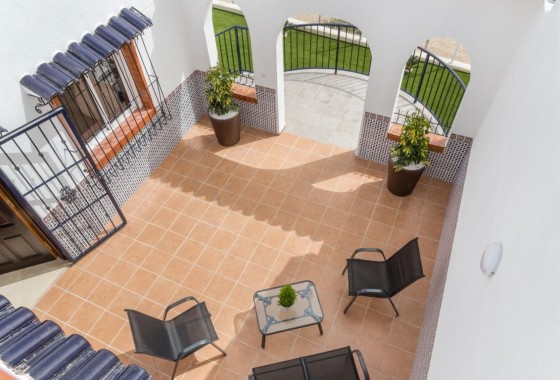 New Build - Detached Villa -
Gea y Truyols