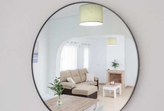 New Build - Detached Villa -
Gea y Truyols