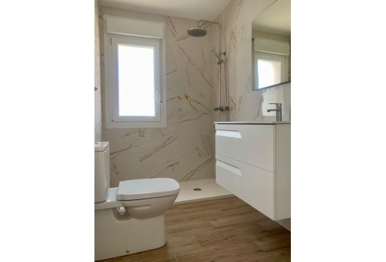 New Build - Detached Villa -
Gea y Truyols