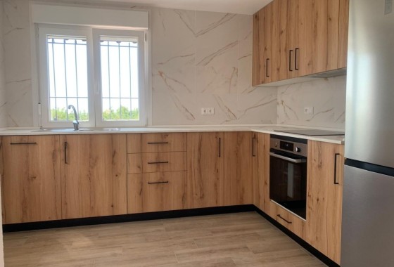 New Build - Detached Villa -
Gea y Truyols