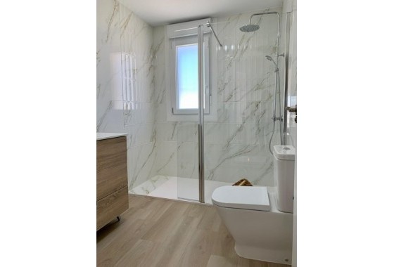 New Build - Detached Villa -
Gea y Truyols