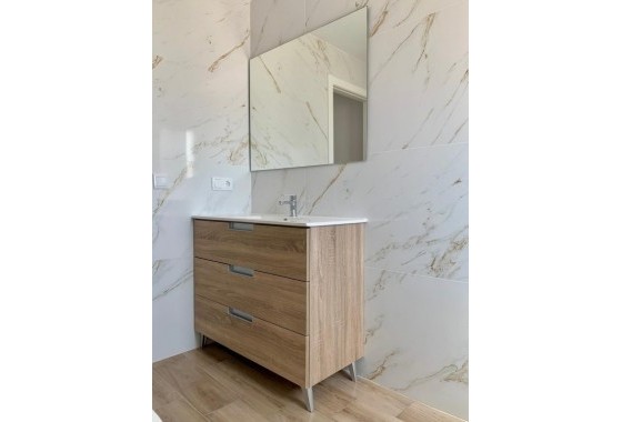 New Build - Detached Villa -
Gea y Truyols