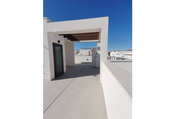 Sprzedaż - Willa wolnostojąca -
Ciudad Quesada - Rojales - Costa Blanca