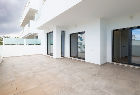Venta - Apartamento / Piso -
Santa Rosalia Resort - Inland