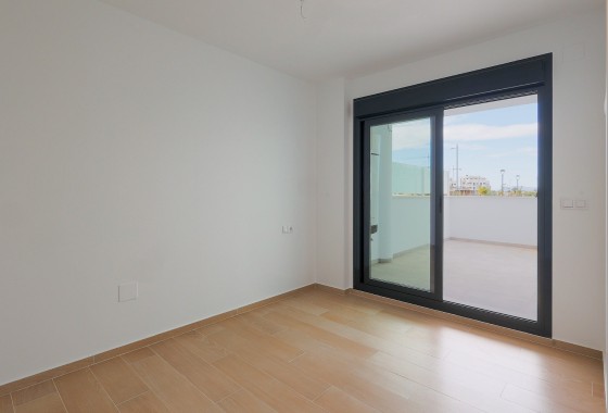 Venta - Apartamento / Piso -
Santa Rosalia Resort - Inland