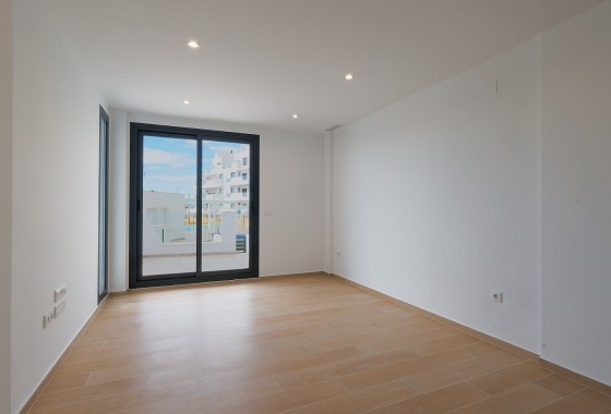 Venta - Apartamento / Piso -
Santa Rosalia Resort - Inland