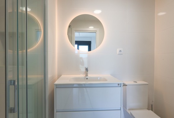 Venta - Apartamento / Piso -
Santa Rosalia Resort - Inland