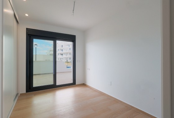 Venta - Apartamento / Piso -
Santa Rosalia Resort - Inland