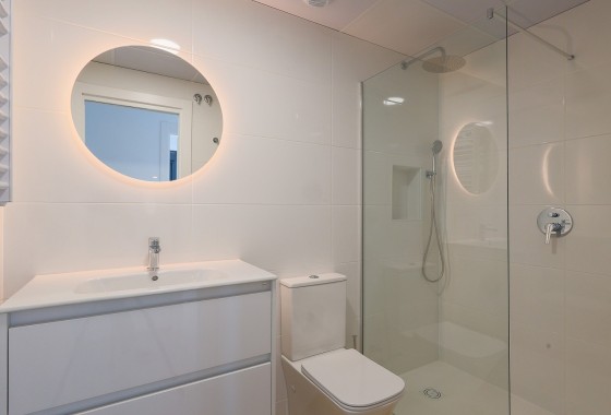 Venta - Apartamento / Piso -
Santa Rosalia Resort - Inland