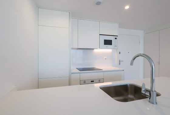 Venta - Apartamento / Piso -
Santa Rosalia Resort - Inland