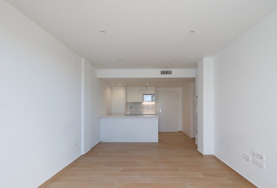 Venta - Apartamento / Piso -
Santa Rosalia Resort - Inland