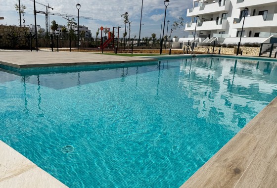 Venta - Apartamento / Piso -
Santa Rosalia Resort - Inland