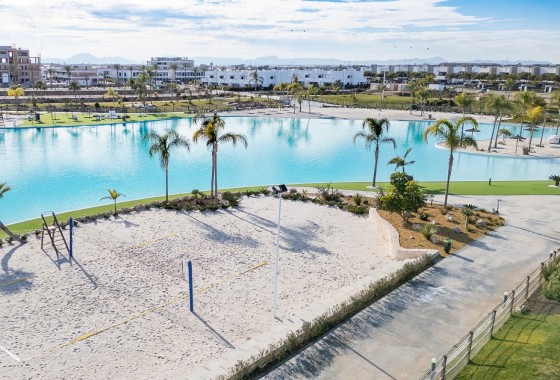 Venta - Apartamento / Piso -
Santa Rosalia Resort - Inland